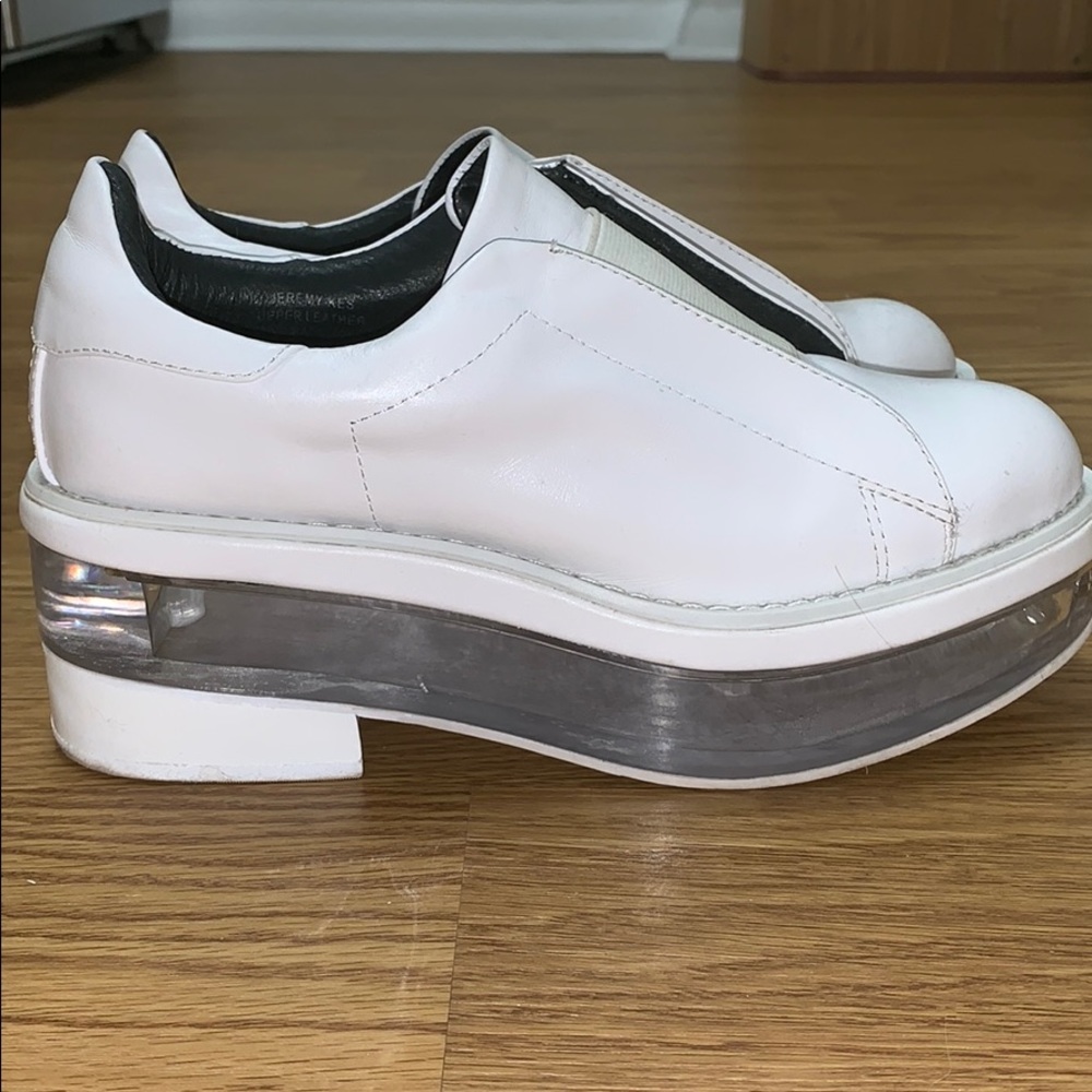 Jeffrey Campbell platforms